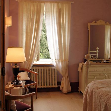 Casa Soleluna B&B Cortona Buitenkant foto