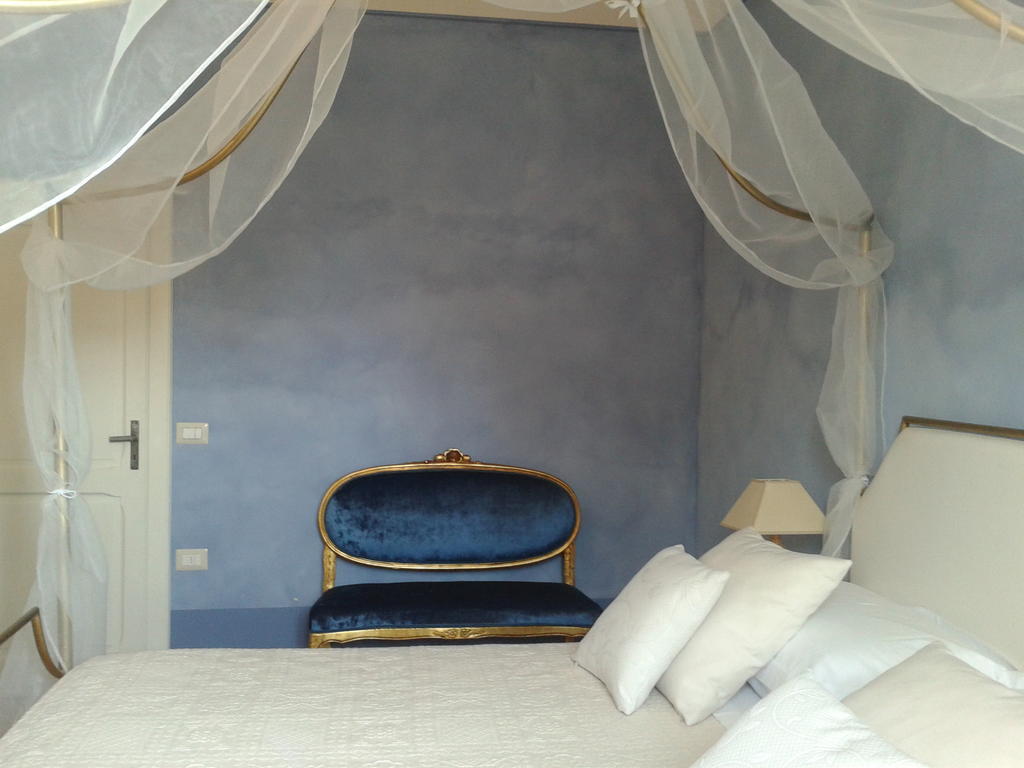 Casa Soleluna B&B Cortona Buitenkant foto