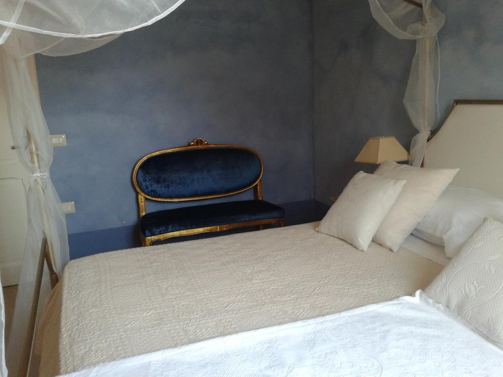 Casa Soleluna B&B Cortona Kamer foto