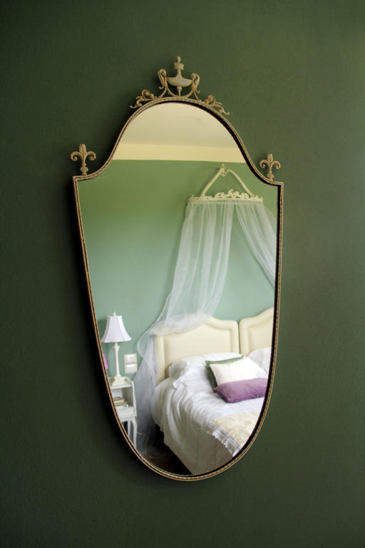 Casa Soleluna B&B Cortona Buitenkant foto