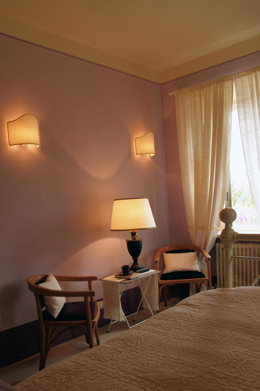 Casa Soleluna B&B Cortona Kamer foto