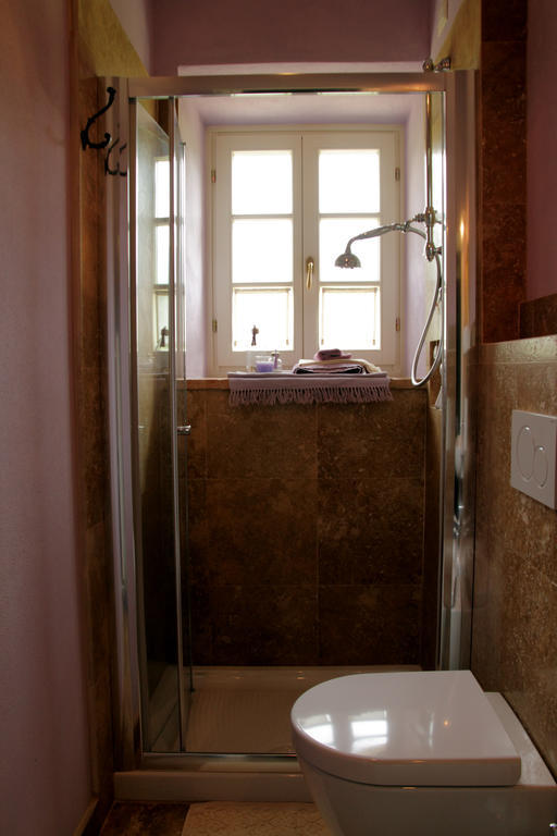 Casa Soleluna B&B Cortona Kamer foto